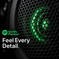Cuenta Individual de Spotify Music 2026, 1 Año, Activación Rápida, Invitación a Plan Familiar