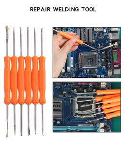 OT ALE ortable Adjustable emperemperatura ololdaring ron et IPS igigital ololdering ron it lectric ololdering rons - Product Image 4