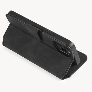 Tout nouveau boîtier à rabat horizontal côté huile rétro avec support pour téléphone portable 12/12 <span class=keywords><strong>Pro</strong></span> - Product Image 5