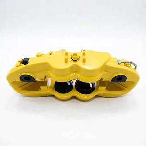 Nuevo Kit de Reparación de Caliper de Freno Trasero OEM con Caliper de 4 Pistones <span class=keywords><strong>Shineray</strong></span> para 250cc para GTS <span class=keywords><strong>300</strong></span> para Mark X//Verso - Product Image 6