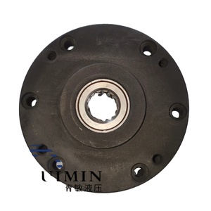 Bomba de Pistones Hidráulica A10VGT90 para 12 Unidades de Desplazamiento, 150 Bares de Presión Operativa, Producto de Alta Calidad, Bomba Hidráulica de Pistones A10VGT90 - Product Image 2