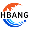 Shenzhen Huabang Intelligent Technology Co., Ltd. logo