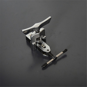 เครื่องมือขยายท่อทองแดง 5-16 มม. เครื่องมือทำให้ท่อโค้งงอ อุปกรณ์เสริมสำหรับงานทำความเย็นโลหะ - Product Image 1