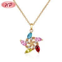 Ensemble de bijoux personnalisés de haute qualité, nouveau modèle, or 18 carats, tendance 2021, pour femmes