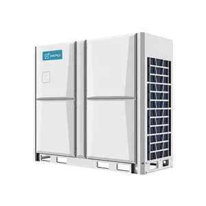 Récupération intérieure de climatiseur, 4/5/6/8 Ton, 50Hz, R410a, VRF VRV 6500/9200/9800, 8 HP, système de ventilation, ventilation, climatisation