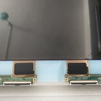Écrans de télévision LED LCD de remplacement CV580U1-T01 de 58 pouces, panneaux d'écran, écran LCD, téléviseur à cellule ouverte
