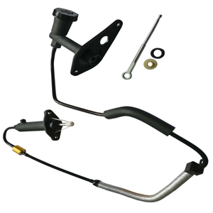 Cilindro maestro y esclavo <span class=keywords><strong>de</strong></span> embrague automático <span class=keywords><strong>de</strong></span> alta calidad nuevo OEM 52104297AA 52104298AA 52109746AA 52109746AB para Jeep Liberty - Product Image 3