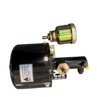Pompe de surpression d'air pour chargeuse sur pneus, qualité d'origine usine, excellent rapport qualité-prix