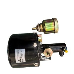 Radlader-Ersatzteil: Luftverstärkerpumpe in Originalqualität, hervorragendes Preis-Leistungs-Verhältnis - Product Image 6