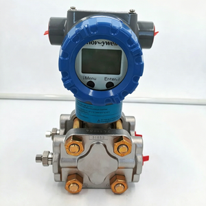 Mesure de niveau de débit différentiel de haute précision certifiée SmartLine STD800 SIL2/SIL3 - Product Image 1