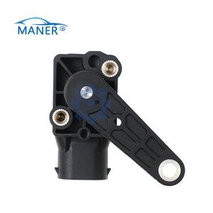 Sensor de Nivel de Faros Delanteros para Automóvil 4B0907503 8D0941299B 4B0907503A para Audi A3 A4 A6 A8 TT - Product Image 1