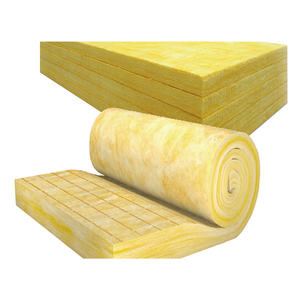 <span class=keywords><strong>Isolation</strong></span> thermique en <span class=keywords><strong>laine</strong></span> <span class=keywords><strong>de</strong></span> <span class=keywords><strong>verre</strong></span> acoustique en fibre <span class=keywords><strong>de</strong></span> <span class=keywords><strong>verre</strong></span> R20 100 mm pour toit, mur et sol <span class=keywords><strong>de</strong></span> maison mobile moderne - Product Image 4