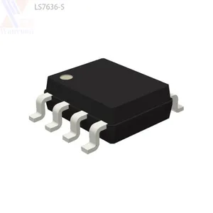 LS7636-S de nouveaux circuits intégrés originaux de gradateur de phase inverse LS7636-S en stock