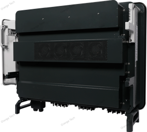 <span class=keywords><strong>Sungrow</strong></span>-Controlador de energía solar inteligente, inversor de 12 Mppts de 125kw, 12kva, inversor de red, versión europea, stock de 125kw - Product Image 5