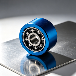 TECH-KING OEM, Servicios de Mecanizado CNC y Perforación con Impresora 3D FDM de Acero Inoxidable Industrial con Tolerancia de 0.01 mm, Guangdong - Product Image 1