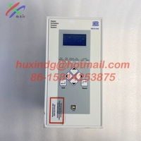 DECS-250-LN2SN1N Basler AVR système de contrôle d'excitation numérique DECS 250LN2SN1N contrôleur régulateur de tension automatique DECS-250 DECS250