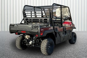 Quad utilitaire tout-terrain 2026 Mule PRO-FXT 820 EPS à vendre - Product Image 2