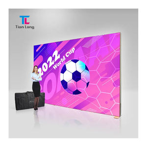 Publicidad comercial de doble cara caja de luz LED caja de luz seg - Product Image 5