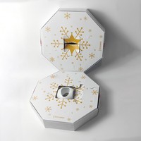 Insert d'emballage à pressage à sec personnalisé, biodégradable et durable, en plateau de pâte moulée, pour bougies d'aromathérapie, pièces de machines et jouets