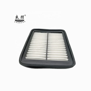 Bộ Lọc Không Khí PP Cho Xe Hơi 13780-53M30 1378053M30 Hàng Bán Chạy Từ Nhà Máy - Product Image 1