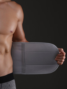 อุปกรณ์พยุงหลังแบบปรับได้สำหรับการบำบัดกระดูกสันหลังส่วนเอว ช่วยจัดตำแหน่งกระดูกสันหลังให้ตรงและบรรเทาอาการปวด - Product Image 5