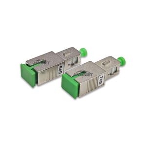 5dB 7dB <span class=keywords><strong>10dB</strong></span> <span class=keywords><strong>SC</strong></span>/APC <span class=keywords><strong>attenuator</strong></span> nữ để nam cố định sợi quang <span class=keywords><strong>attenuator</strong></span> - Product Image 4