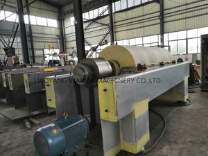 <span class=keywords><strong>Precio</strong></span> <span class=keywords><strong>de</strong></span> fábrica chino soja <span class=keywords><strong>Colza</strong></span> cacahuete tornillo separador decantador Horizontal extracción centrífuga - Product Image 6