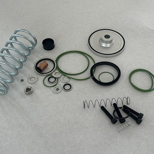Kit de réparation de soupape d'admission Manny 2901021100, pièce de compresseur industriel pour compresseur d'air à vis Manny - Product Image 6
