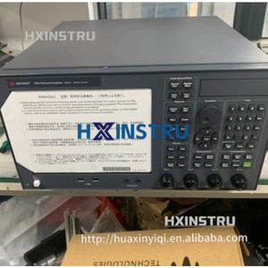 Keysight E5061A เครือข่ายซ่อมแซม/E5071A B/B E5071C E5080B N5225B N5224B H - Product Image 2