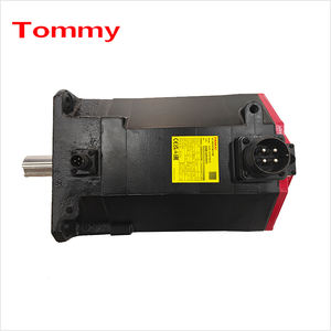Motor Servo AC FANUC A06B-2268-B805, Unidad de Motor Servo Serie Alpha de FANUC - Product Image 6