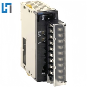 Controlador de Programación Plc Original, Controlador de Automatización Industrial, Stock, Nuevo, 1, 2, 1, 2, 1, 1, 2 - Product Image 1