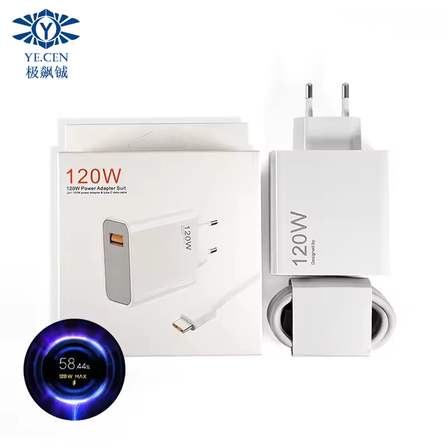 33w 67w 120w GaN PD Wall USB Type C EU Fast Mobile Accessories Phone Charger for xiaomi Android Cargadores Para Celular