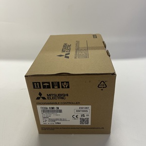คอนโทรลเลอร์ PLC มิตซูบิชิ รุ่น FX3GA-60MR-CM - Product Image 1