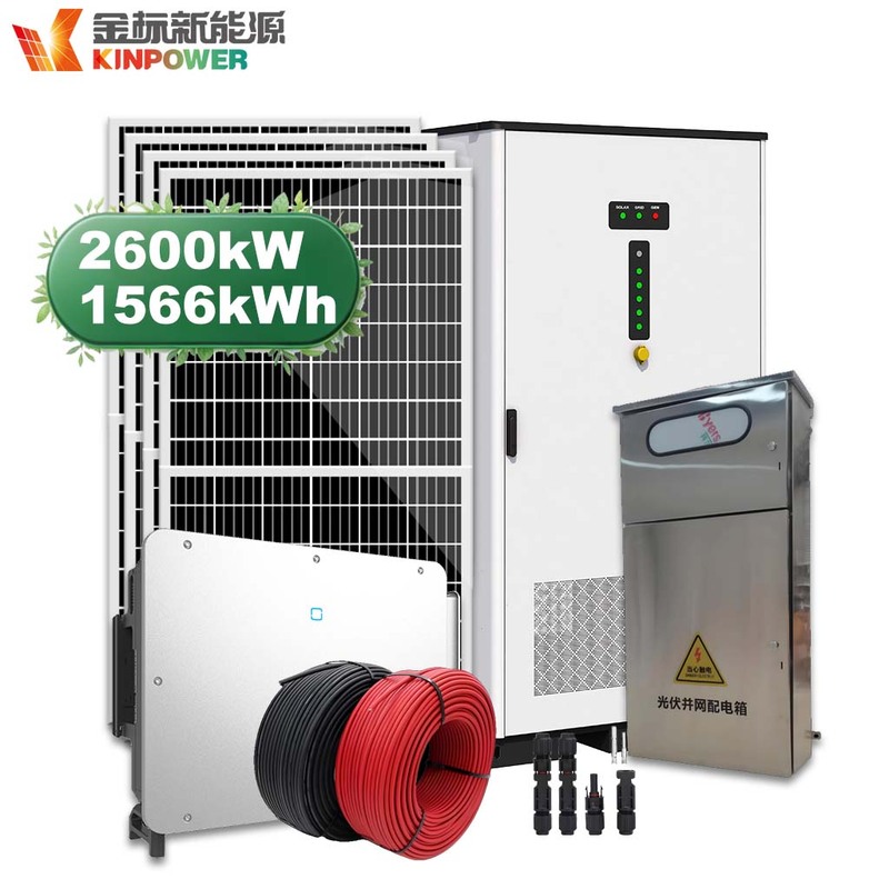 A Solar Energy System Solution Capable