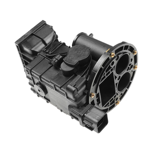 Sensor MAF de Flujo de Aire de la Marca Xd, Md118127, para Mitsubishi Pajero Montero 1st L300 - Product Image 4