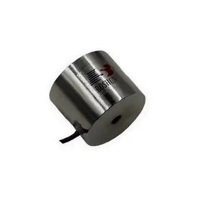 Hot Sales Electromagnet Magnet Holding Electric Solenoid