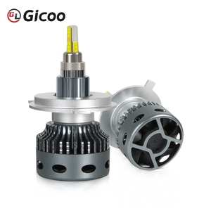 CSP 360 LED Headlight Bulbs for <b>Projector</b> Lens Car Headlamp Fog <b>Lights</b> H11 9012 H4 H7 9005 9006 110W Canbus Car <b>Lights</b> - Product Image 4