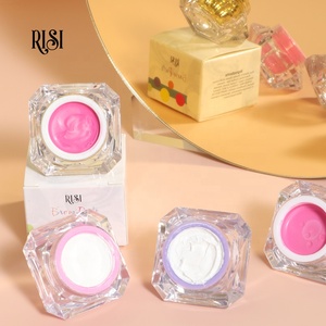 Pâte de Mappage RISI pour la Définition et la <span class=keywords><strong>Teinture</strong></span> des <span class=keywords><strong>Sourcils</strong></span> – Pâte Blanche pour <span class=keywords><strong>Sourcils</strong></span> – Marque Privée - Product Image 4