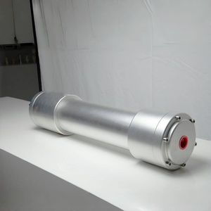 ตัวกรองห้องแล็บ85-99.9% ตัวแยกเมมเบรน N2สำหรับโลหะวิทยา - Product Image 1