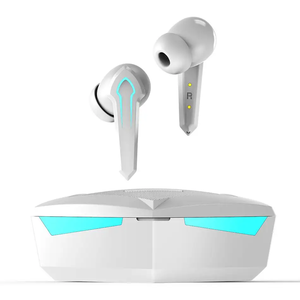 防水 P30 TWS HiFi 入耳式耳机，带高清麦克风、低音数字显示，适用于 5.1 系统，适合游戏玩家和手机用户 - Product Image 6