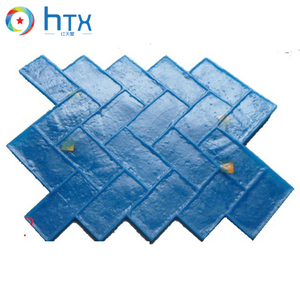 Almohadillas para sellos <span class=keywords><strong>de</strong></span> hormigón texturizado <span class=keywords><strong>de</strong></span> <span class=keywords><strong>precio</strong></span> al por mayor Soporte MOQ bajo - Product Image 3