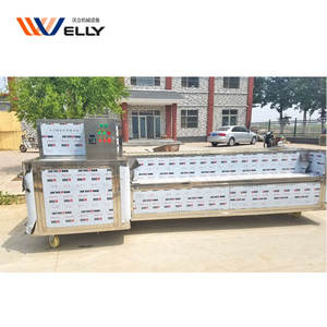 Facile à utiliser Plum Decor Cherry Corer Olive Core Abricot Stone Remove Fruit Pitting Machine - Product Image 2