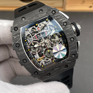 Montres mécaniques tendance, montres mécaniques de style course, designs élégants et tendance. - Product Image 3