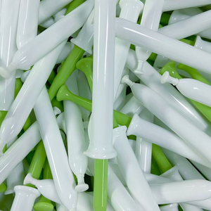 Applicateur jetable en plastique PE pour gel gynécologique, réparation de la sécheresse vaginale, soin Yoni à la vapeur, pour <span class=keywords><strong>femme</strong></span> - Product Image 2