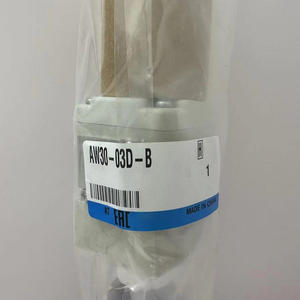 Vanne de réduction de pression de filtre Original-SMC AW30-03D-B - Product Image 1