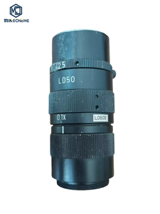 PLC Controller Sensor Camera Lens Brand New Original LD50 - Product Image 1
