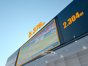 Camion Scène Mobile de 13m SL50 pour Roadshow, Exposition Mobile, Publicité Mobile, <span class=keywords><strong>Campagne</strong></span> Hors Ligne, Promotion - Product Image 3
