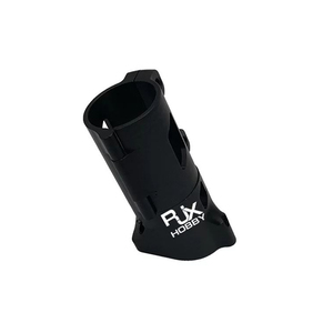 Soporte de Aterrizaje para Dron RJXHOBBY RJX D20mm, Abrazadera de Tubo de Aluminio y Carbono para Multirrotor de Protección Aérea y de Plantas - Product Image 1