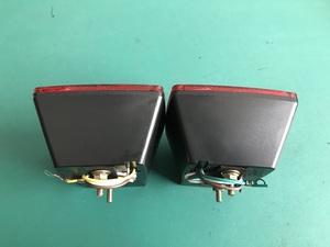 Kit d'éclairage LED de <span class=keywords><strong>remorque</strong></span> de luxe 2 pièces YH1837, sans câblage supplémentaire, <span class=keywords><strong>étanche</strong></span>, avec feux de freinage et de signalisation pour remorques de camping-car, bateaux et utilitaires – Remplacement - Product Image 5