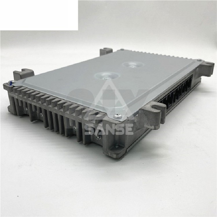Excavator Controller X9322518 for ZAX200 ZX225USR - High